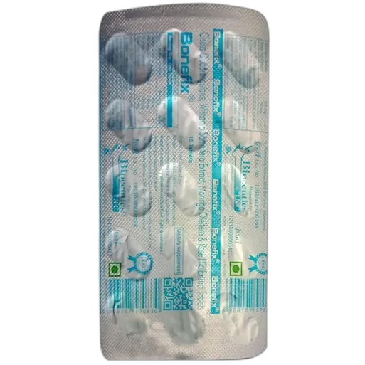 bonfix tablet 10's